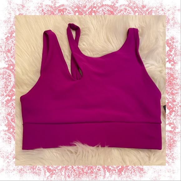 Becco Sports Bra - NWT - Size XS - Picture 1 of 10